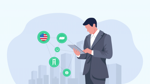 How to start a business in the US