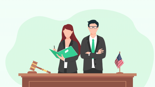 What is a registered agent?