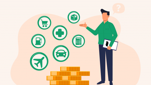 What is a tax write-off and how does it work?