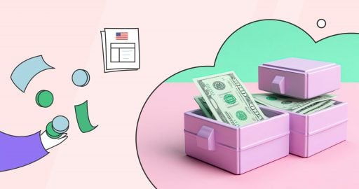 What is sales tax?