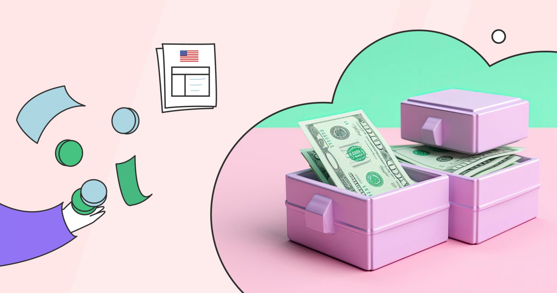 What is sales tax?