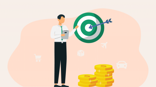 How to identify a target market for your business