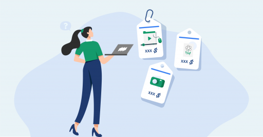 How to sell digital products