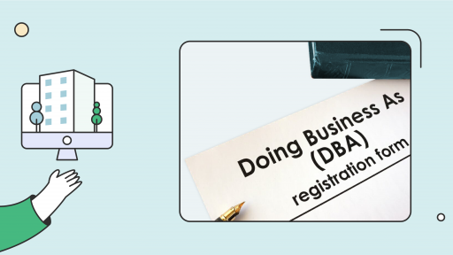 What is DBA