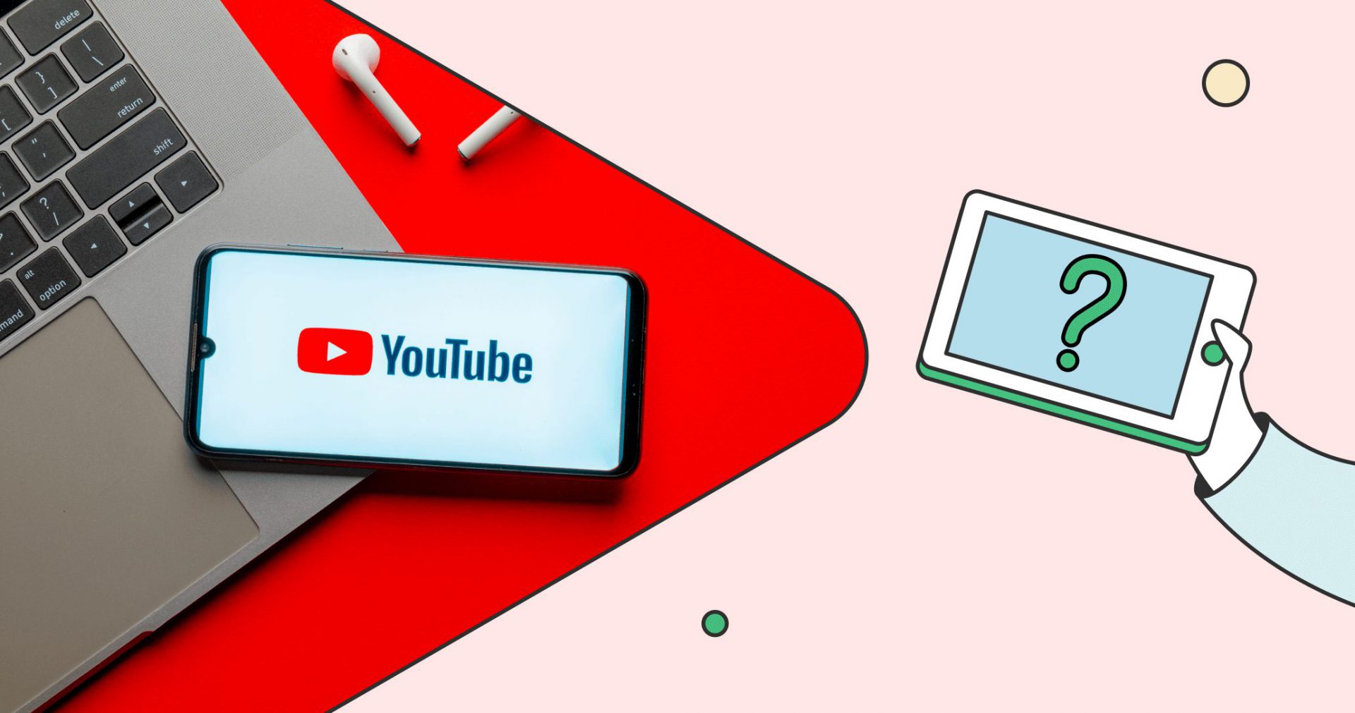 How to start a YouTube business