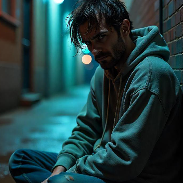 A Scientific Approach to Substance Addiction and a Social Reality