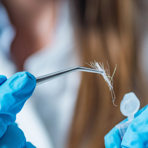 Forensic Sciences: The Unsung Hero in Combating Drug Abuse