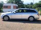 Sahibinten Temiz C200 Mercedes