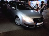 Volkswagen Passat 2.0 TDI Bluemotion Kiralık!