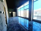 BAR / DOBRA VODA  DA ANA CADDE UZERINDE 300 M2 SATILIK DUKKAN 