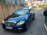 Satılık Mercedes S350 | 2006 Model (2012 Görünümlü) | Bakımlı & Konforlu