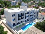 Yatırım Fırsatı: Bar, Utjeha Bölgesinde Deniz Manzaralı Aparthotel Satışı