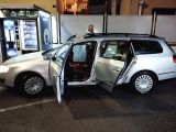SATILIK | Volkswagen Passat 2.0 TDI 2006 Model