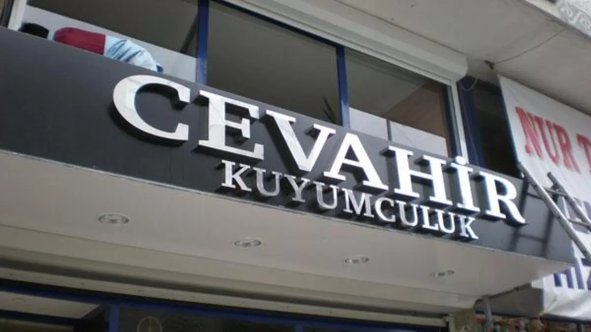 IŞIKSIZ TABELA
