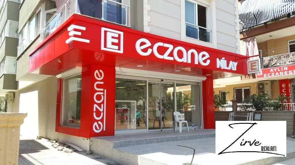 ECZANE TABELASI