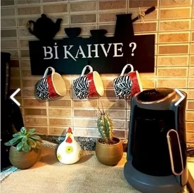 EV DEKORASYON